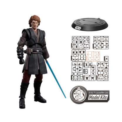 Blokees Star Wars CC08 REVENGE OF THE SITH™