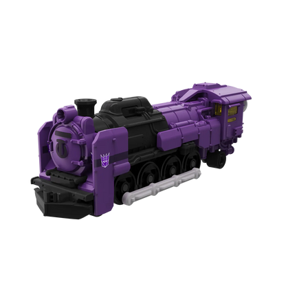 Blokees Wheels | Transformers C04 Heart of the Ark