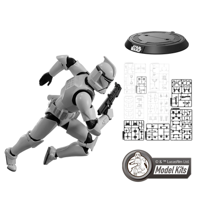 Blokees Star Wars CC07 CLONE TROOPER™