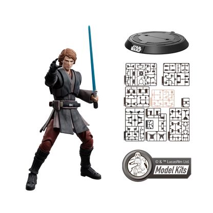 Blokees Star Wars CC08 REVENGE OF THE SITH™