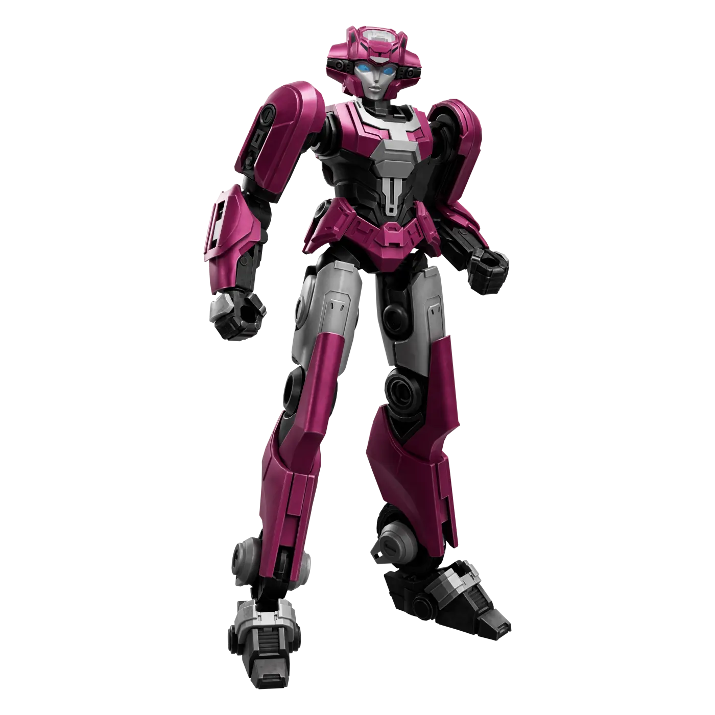 Transformers Classic Class 13 | Transformers One Elita-1