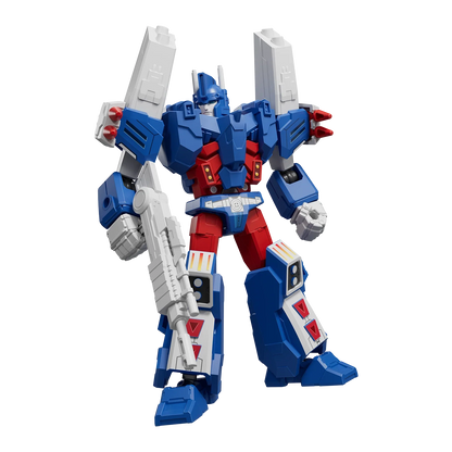 Blokees Transformers Galaxy Version 11 The Lost Light