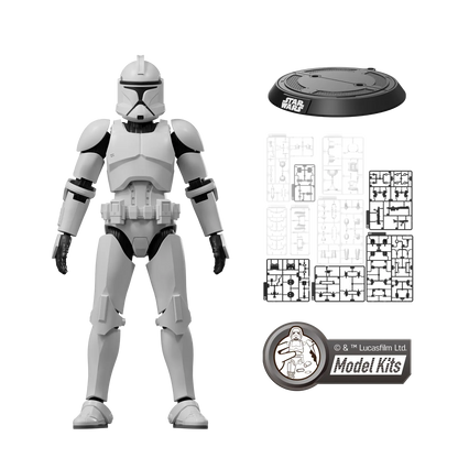 Blokees Star Wars CC07 CLONE TROOPER™