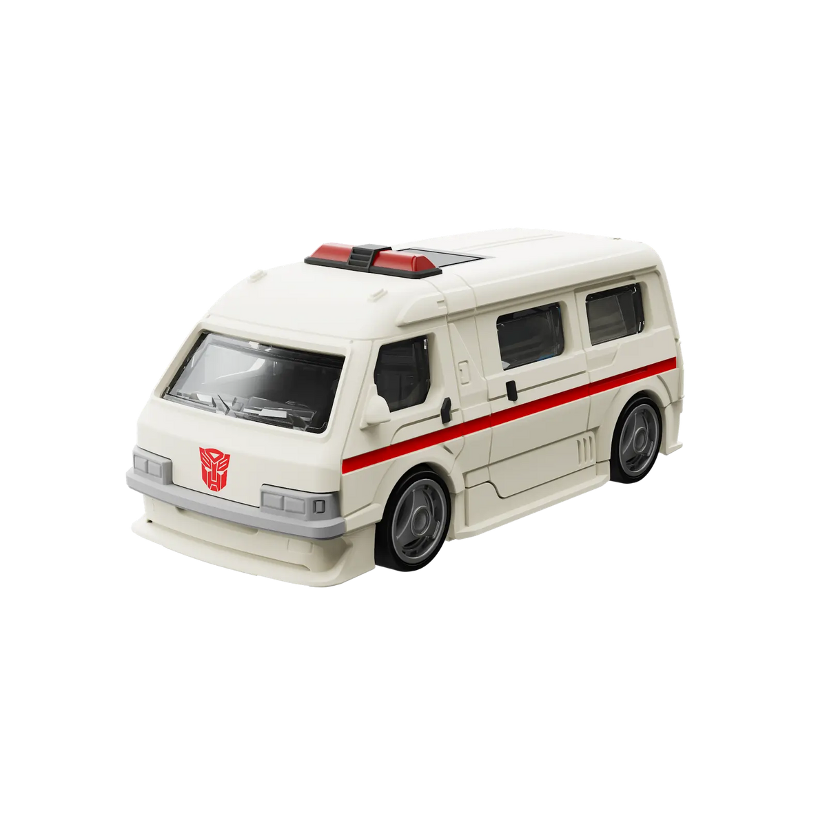 Blokees Wheels | Transformers C04 Heart of the Ark