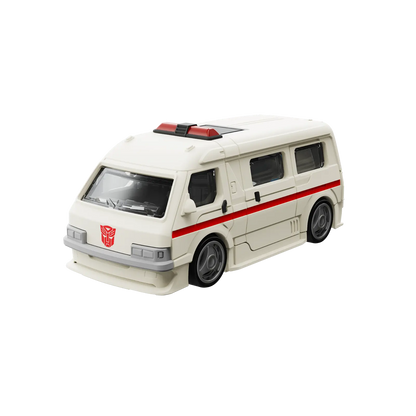 Blokees Wheels | Transformers C04 Heart of the Ark