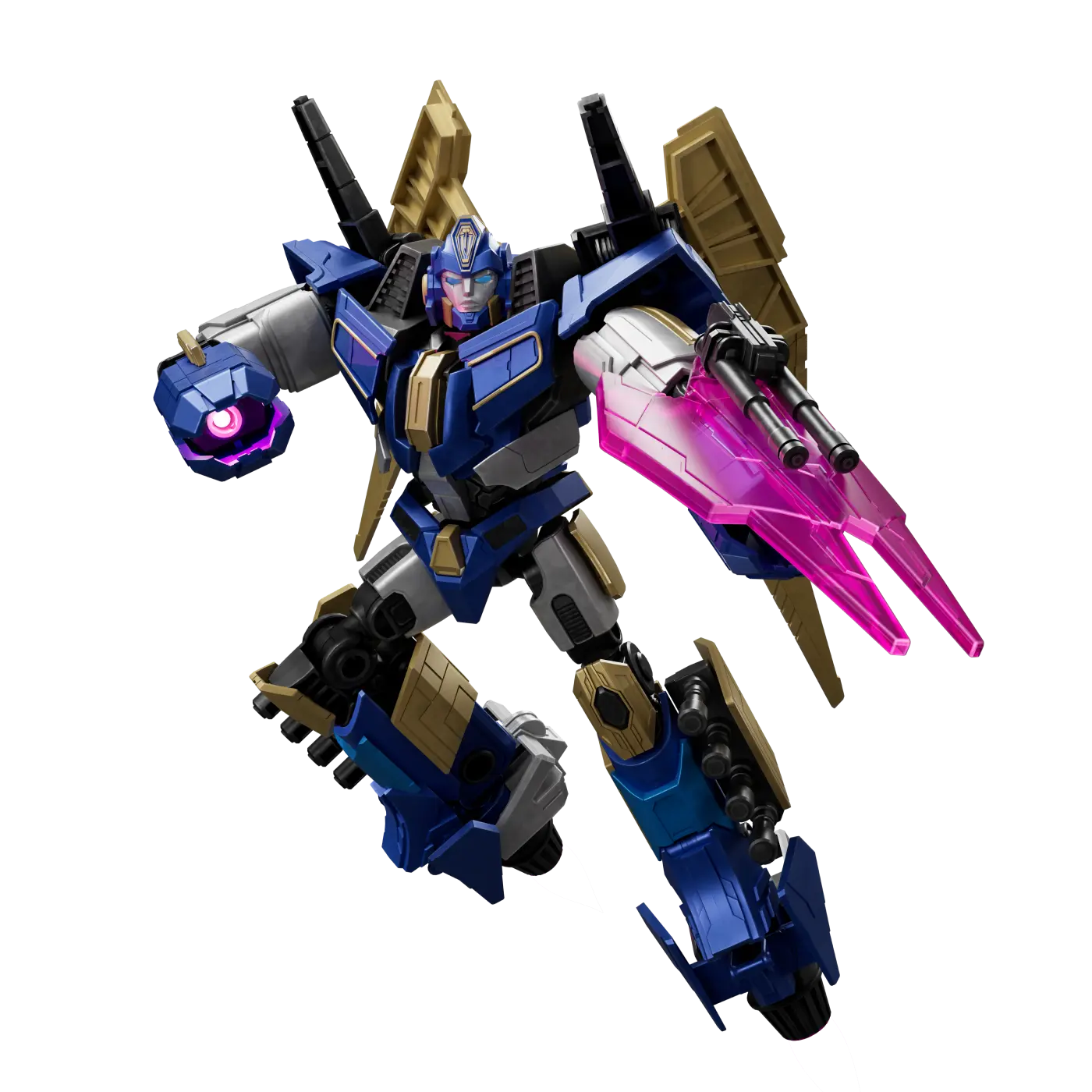 Transformers Classic Class 14 | Transformers One Sentinel Prime