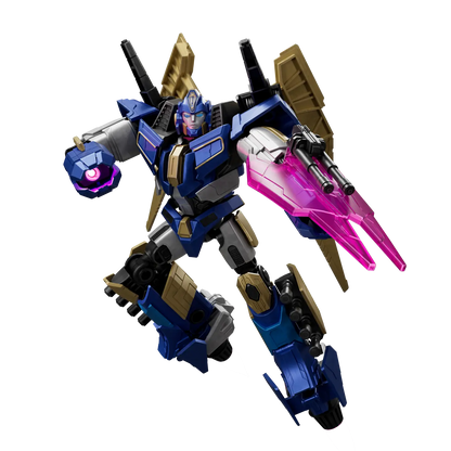 Transformers Classic Class 14 | Transformers One Sentinel Prime