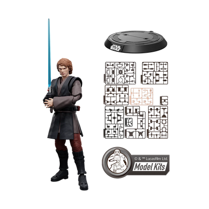 Blokees Star Wars CC08 REVENGE OF THE SITH™