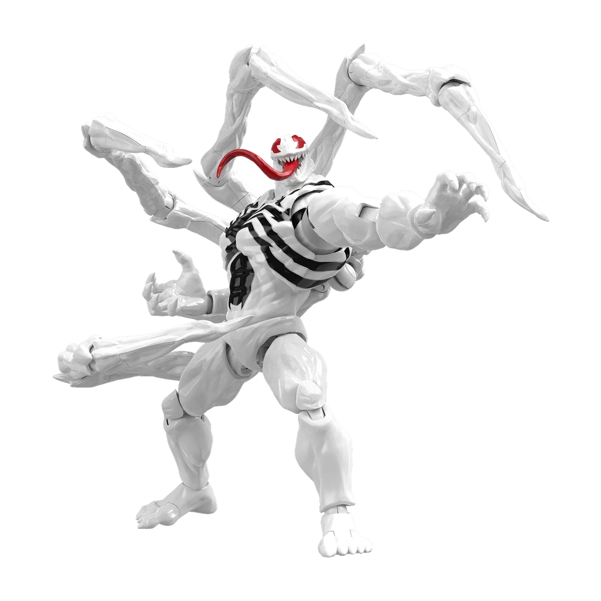 Blokees Champion Class Marvel 11 - Anti Venom