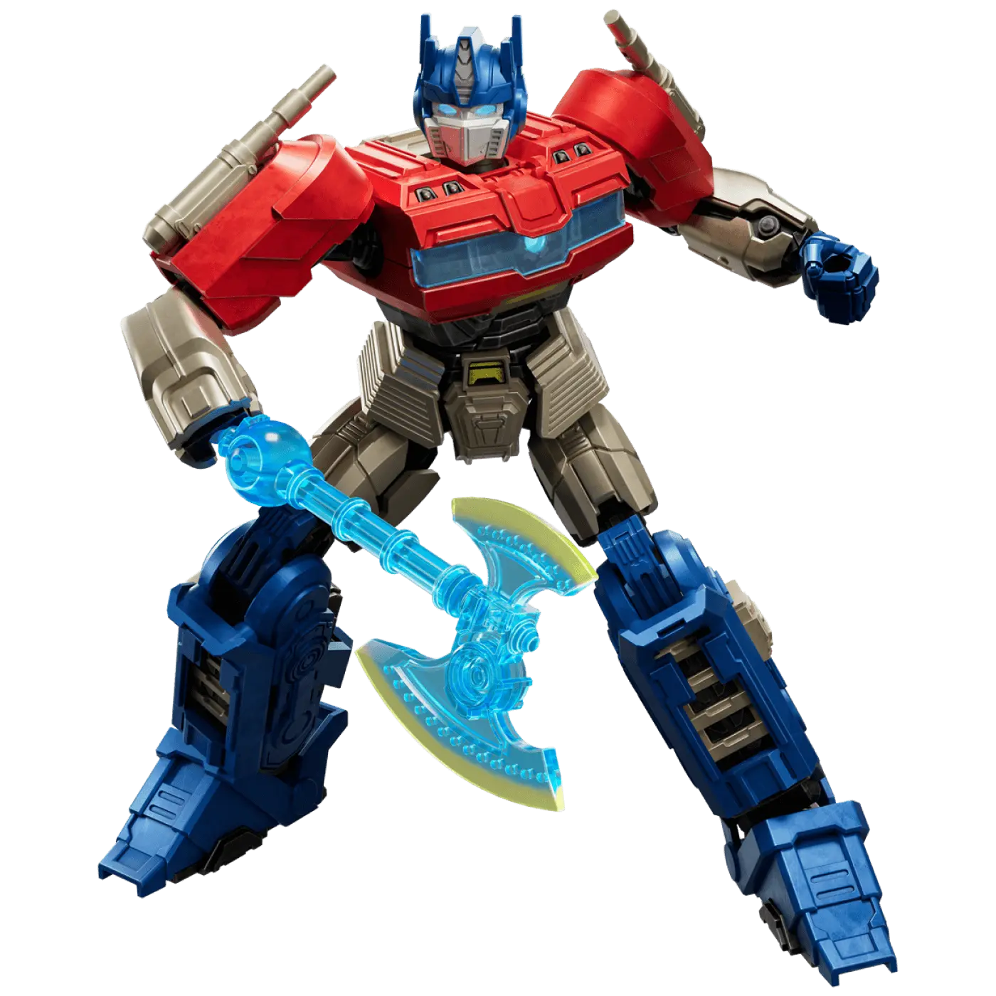 Transformers Classic Class 11 | Transformers One Optimus Prime