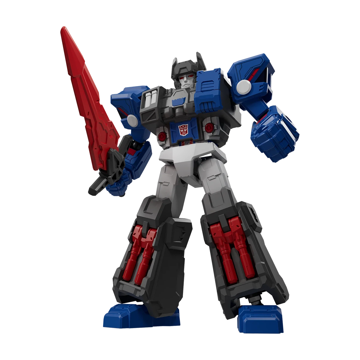 Blokees Transformers Galaxy Version 11 The Lost Light