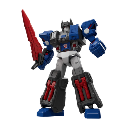 Blokees Transformers Galaxy Version 11 The Lost Light