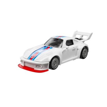 Blokees Wheels | Transformers C04 Heart of the Ark