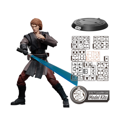 Blokees Star Wars CC08 REVENGE OF THE SITH™