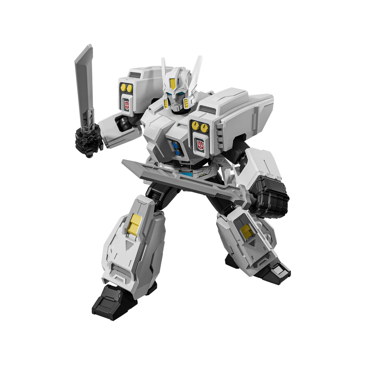 Blokees Transformers Galaxy Version 11 The Lost Light