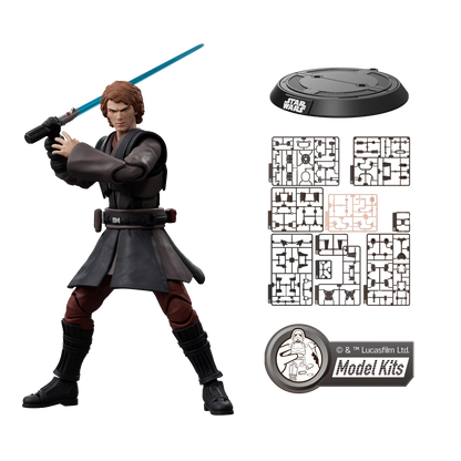 Blokees Star Wars CC08 REVENGE OF THE SITH™
