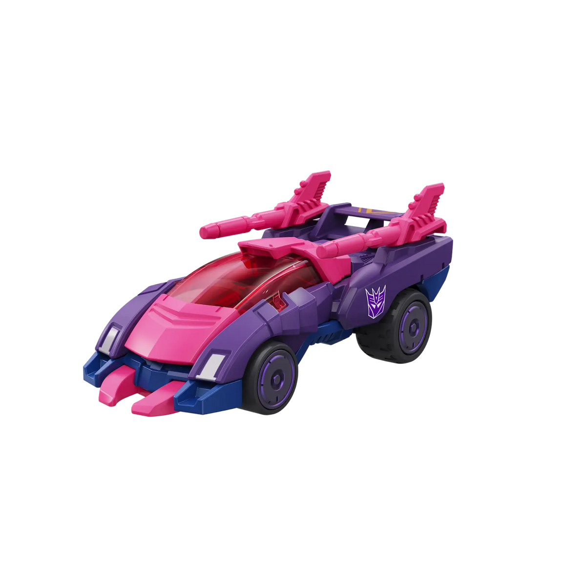 Blokees Wheels | Transformers C04 Heart of the Ark