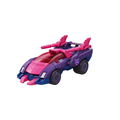 Blokees Wheels | Transformers C04 Heart of the Ark