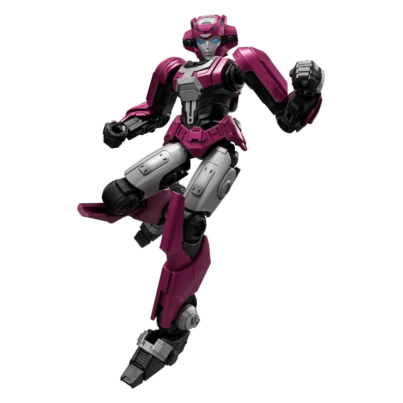 Transformers Classic Class 13 | Transformers One Elita-1