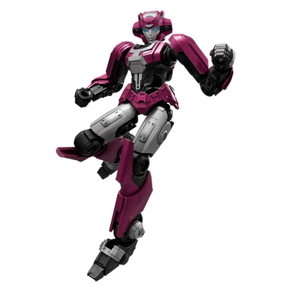 Transformers Classic Class 13 | Transformers One Elita-1