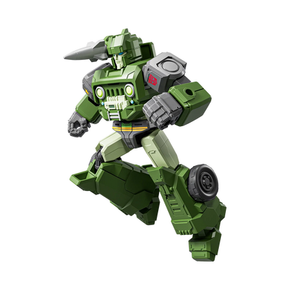 Blokees Transformers Galaxy Version 11 The Lost Light