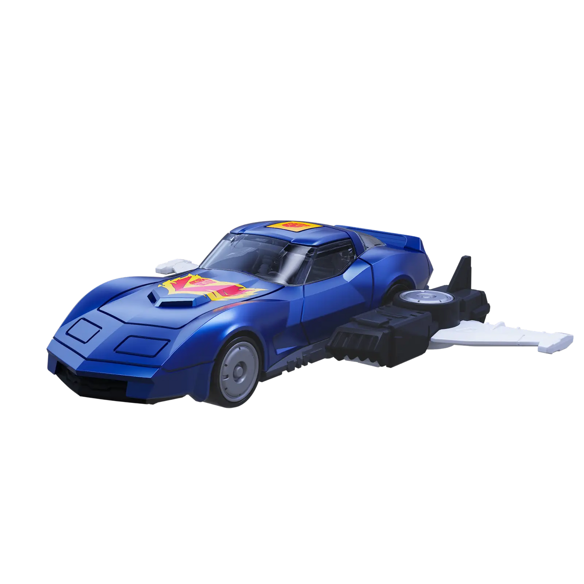 Blokees Wheels | Transformers C04 Heart of the Ark
