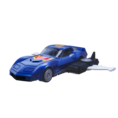 Blokees Wheels | Transformers C04 Heart of the Ark