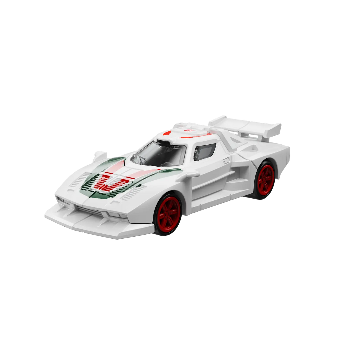 Blokees Wheels | Transformers C04 Heart of the Ark