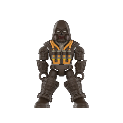 Blokees DC Batman Defender Version 3 | Pre-Order