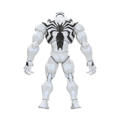 Blokees Champion Class Marvel 11 - Anti Venom