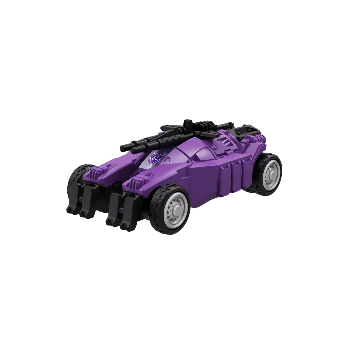 Blokees Wheels | Transformers C04 Heart of the Ark
