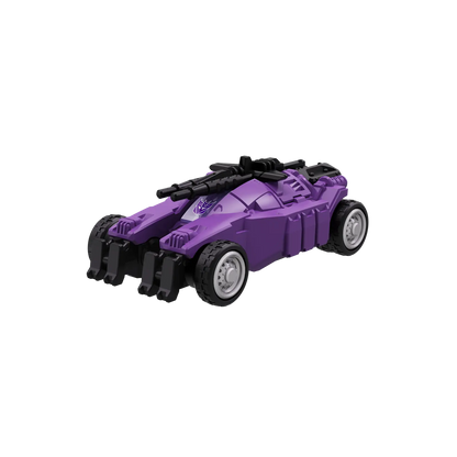 Blokees Wheels | Transformers C04 Heart of the Ark