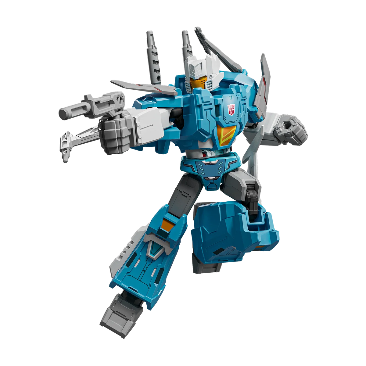 Blokees Transformers Galaxy Version 11 The Lost Light