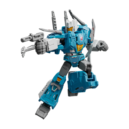 Blokees Transformers Galaxy Version 11 The Lost Light