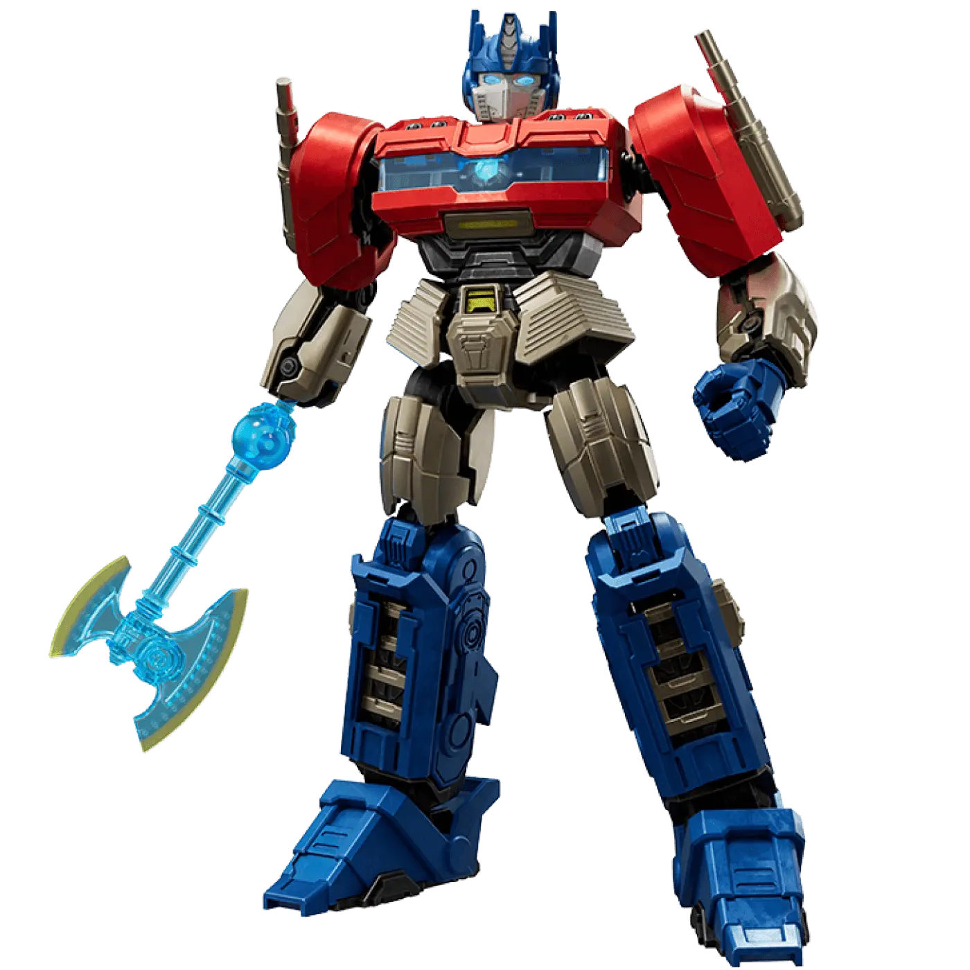Transformers Classic Class 11 | Transformers One Optimus Prime