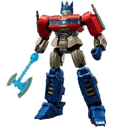 Transformers Classic Class 11 | Transformers One Optimus Prime