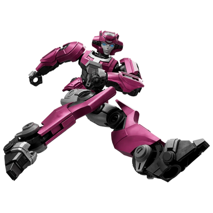Transformers Classic Class 13 | Transformers One Elita-1