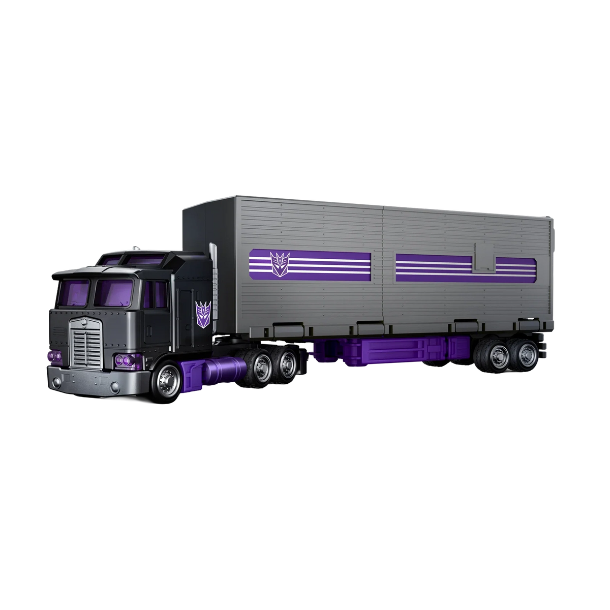 Blokees Wheels | Transformers CT03 Motormaster