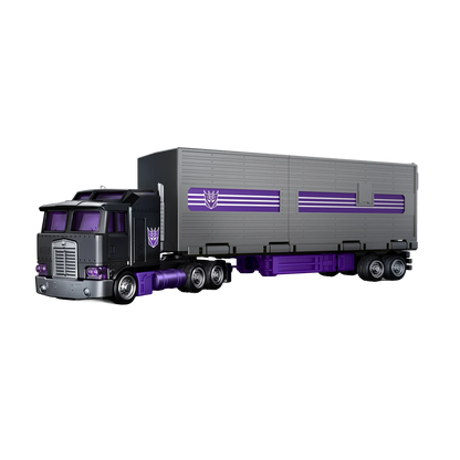 Blokees Wheels | Transformers CT03 Motormaster