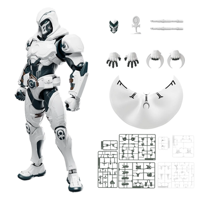 Marvel Rivals Champion Class 10 - Moon Knight