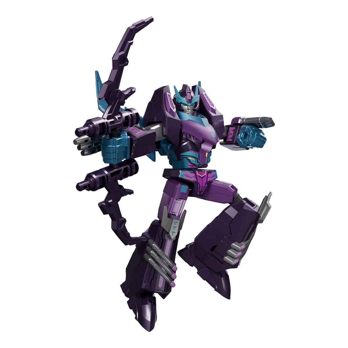 Blokees Transformers Galaxy Version 11 The Lost Light