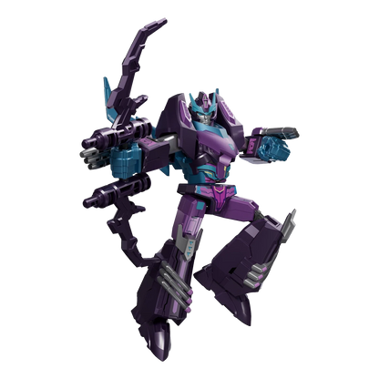 Blokees Transformers Galaxy Version 11 The Lost Light
