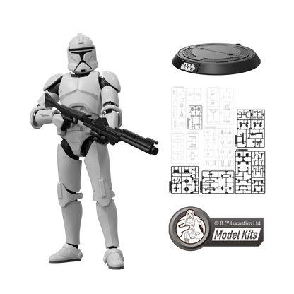 Blokees Star Wars CC07 CLONE TROOPER™