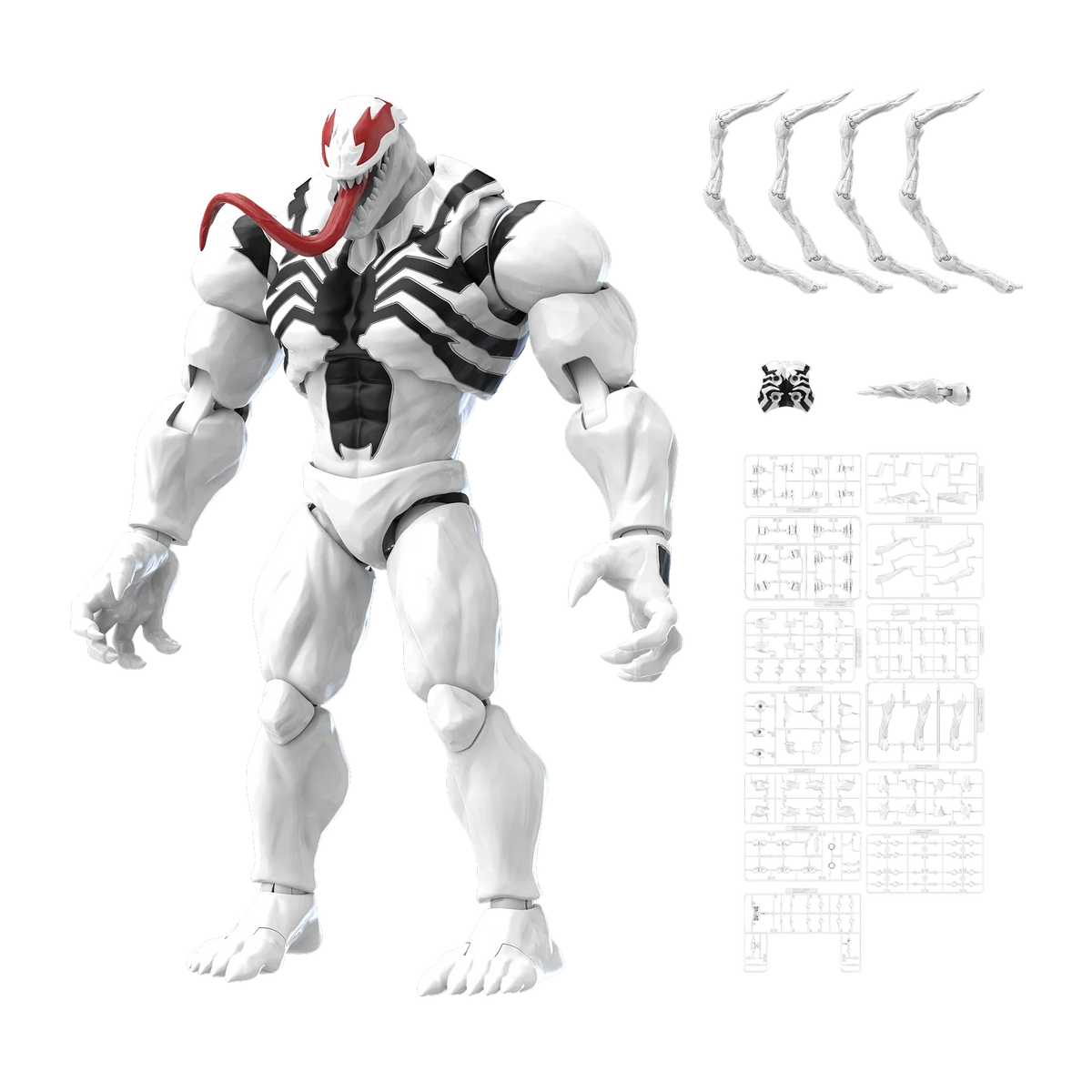 Blokees Champion Class Marvel 11 - Anti Venom