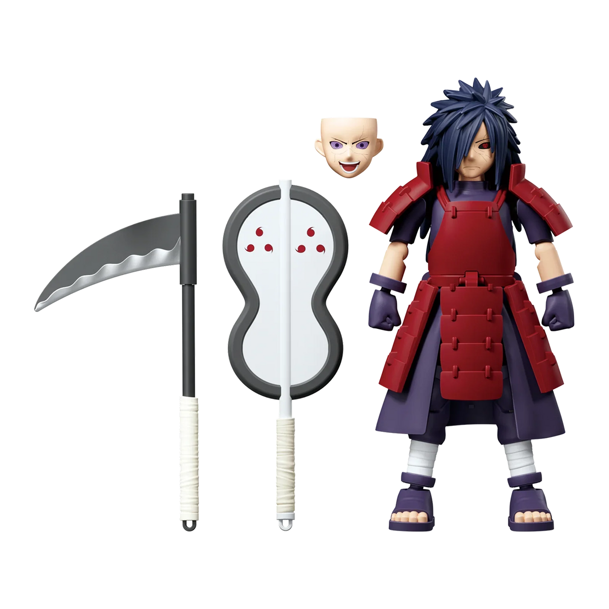 Blokees Naruto Shippuden Galaxy Version 04 War Begins