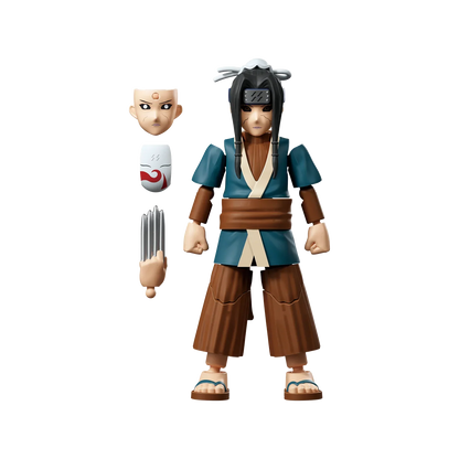 Blokees Naruto Shippuden Galaxy Version 04 War Begins