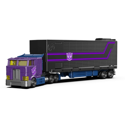Blokees Wheels | Transformers CT02 SG Optimus Prime