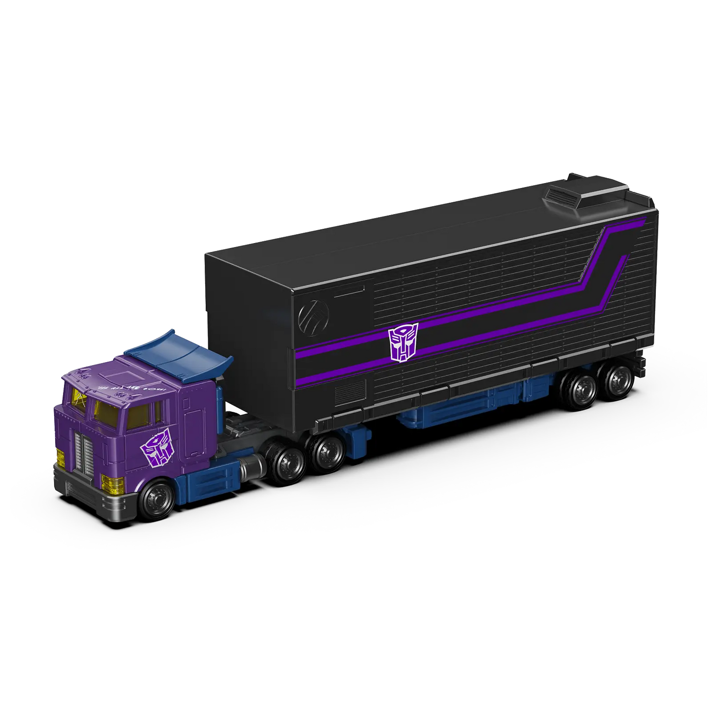 Blokees Wheels | Transformers CT02 SG Optimus Prime
