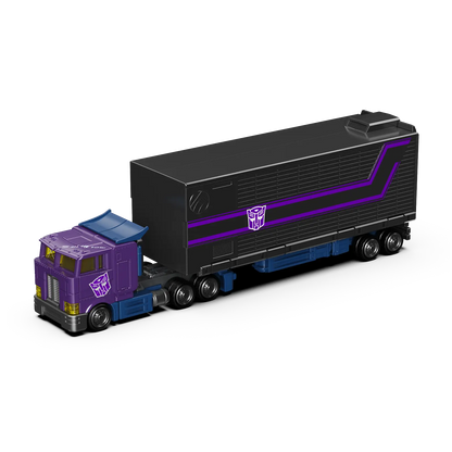 Blokees Wheels | Transformers CT02 SG Optimus Prime