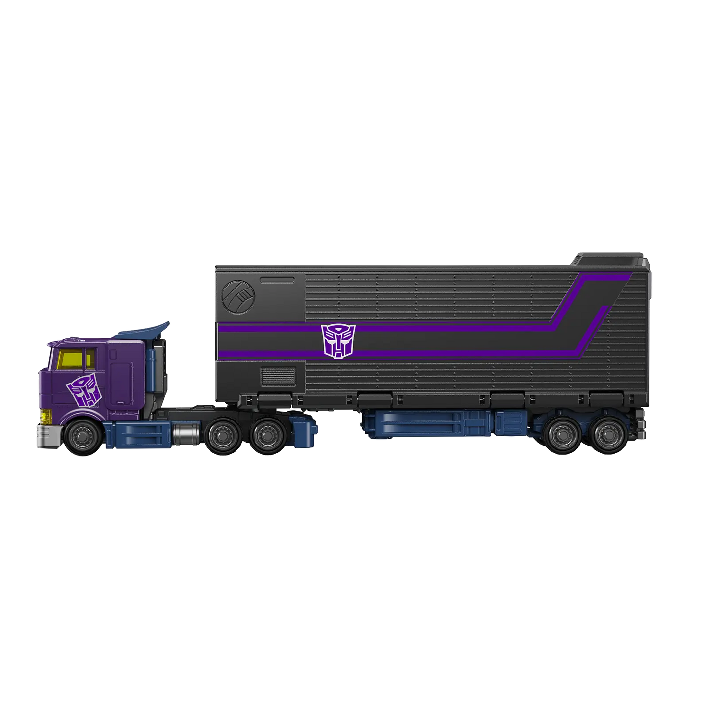 Blokees Wheels | Transformers CT02 SG Optimus Prime